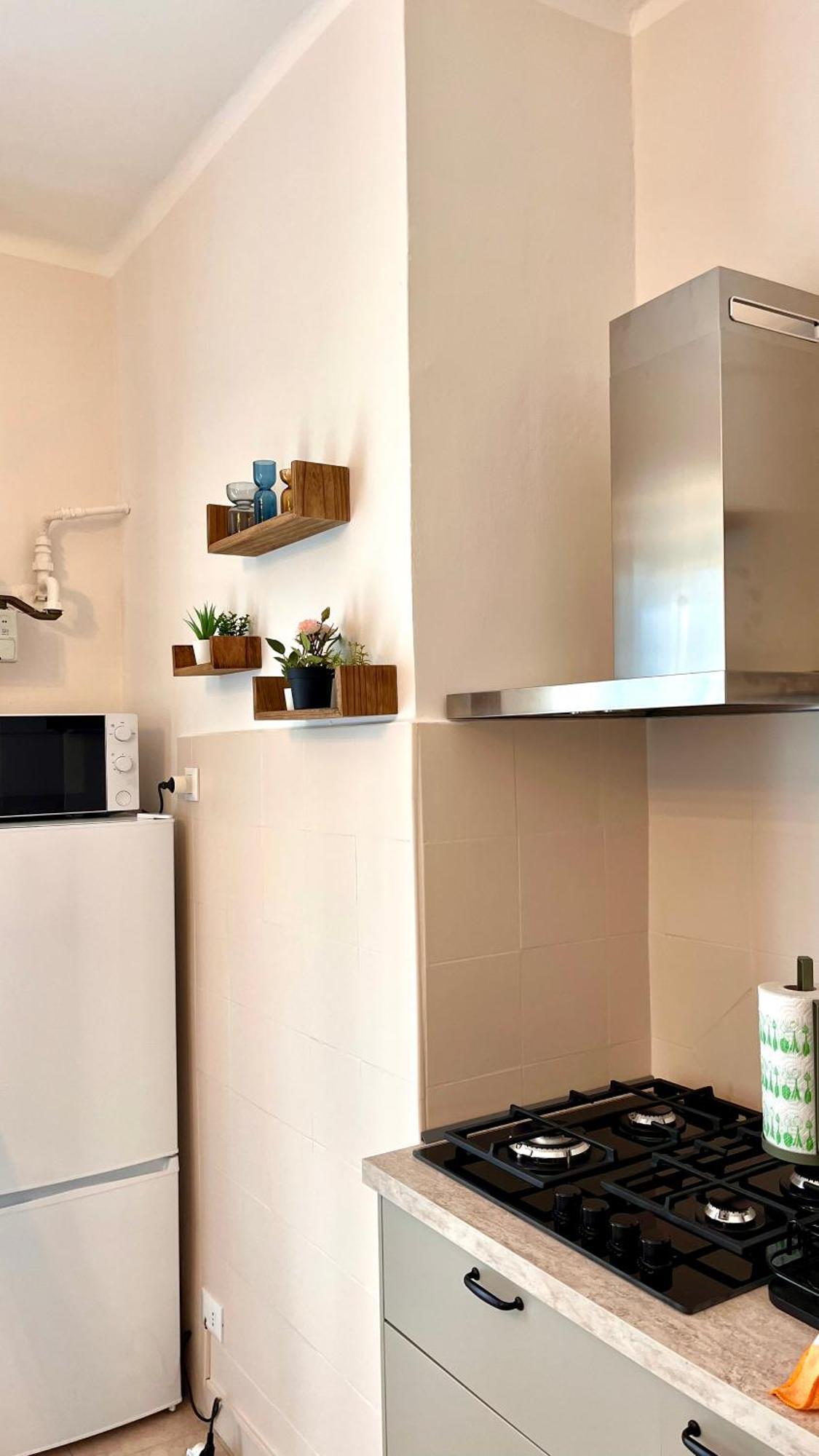 New Apartment Metro Pozzo Strada Torino Exterior foto