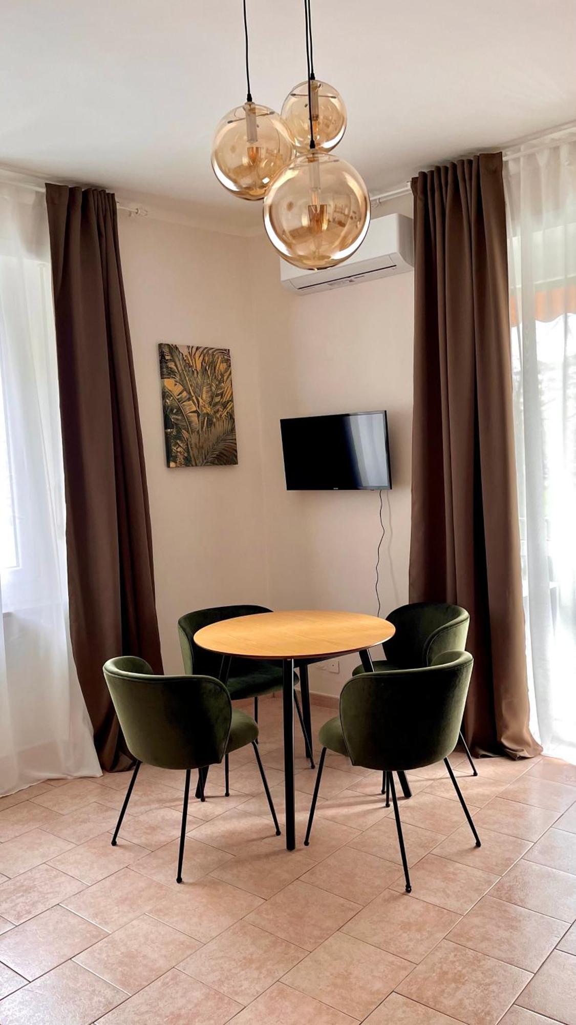 New Apartment Metro Pozzo Strada Torino Exterior foto
