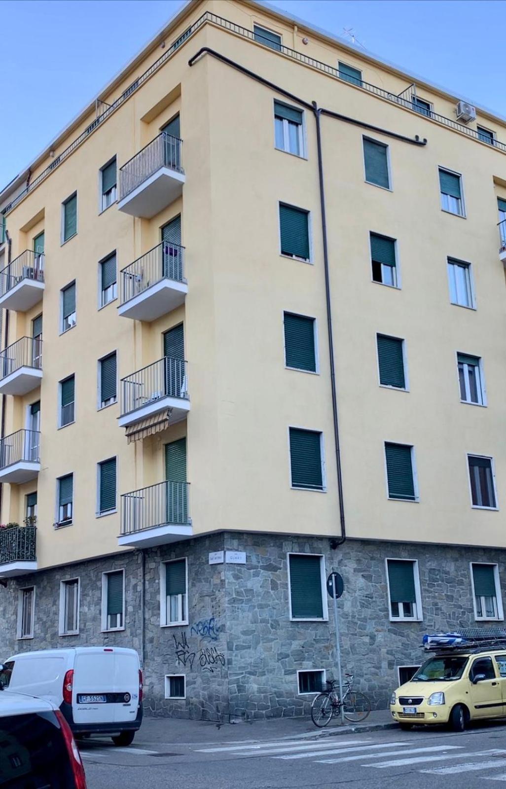 New Apartment Metro Pozzo Strada Torino Exterior foto